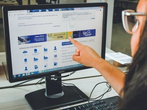 Contribuintes podem emitir segunda via para pagamento do ICMS Antecipado