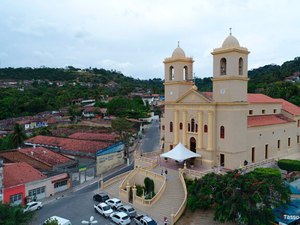 Feriado de Nossa Senhora do Pilar tem missa e procissão nesta quarta-feira