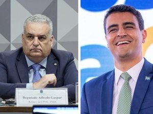 JHC ao Governo e Gaspar como vice: vereador da base sugere chapa em postagem
