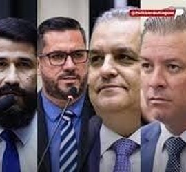 Os planos da ‘direita’ em Alagoas