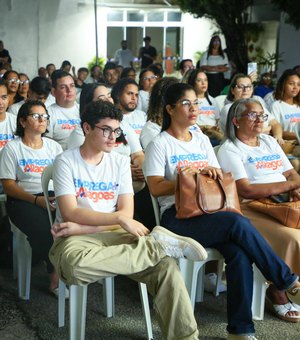 Emprega Mais Alagoas oferece 150 vagas gratuitas em cursos em Maceió