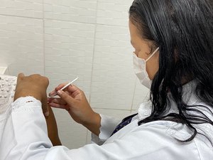 Maragogi inicia Campanha contra Poliomielite e Multivacinação