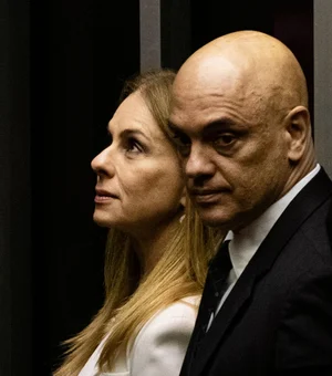 Alexandre de Moraes teria pressionado BC em favor do Banco Master