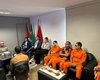 Cibele Moura participa de reunião no MP e incentiva denúncias contra fogos com estampido