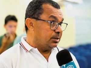 Após AVC, ex-vereador Clarindo Lopes volta pra casa e passa bem