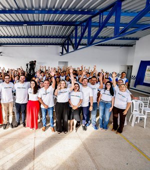 Câmara de Maceió divulga estudantes selecionados para participar do programa Plenarinho