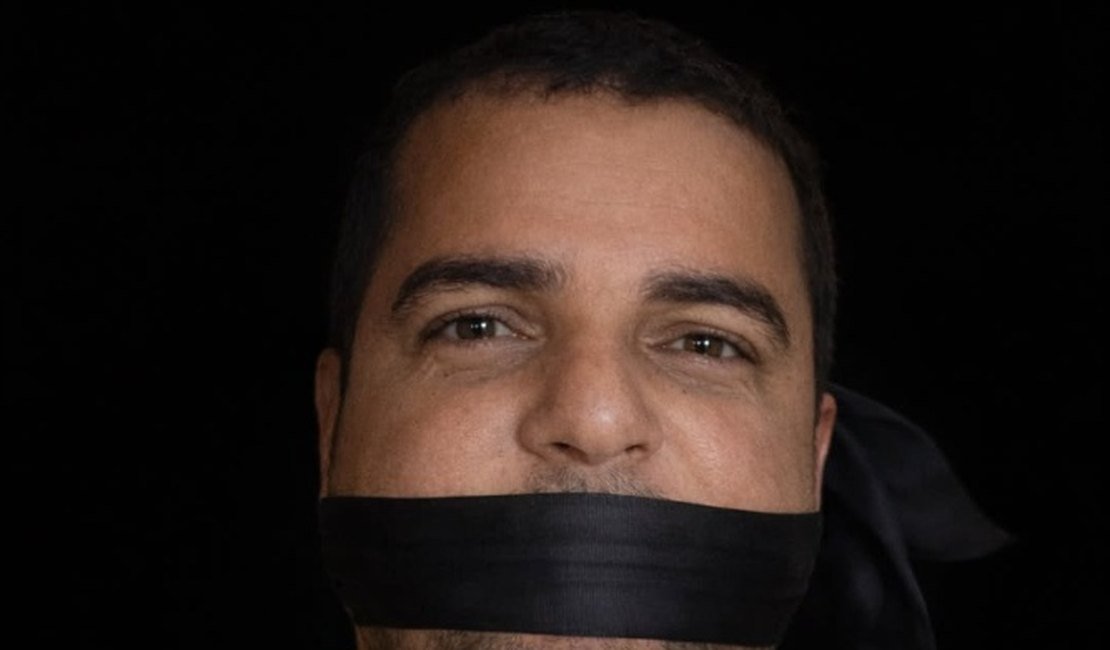 Vereador no Sertão denuncia que é censurado por ser da oposição