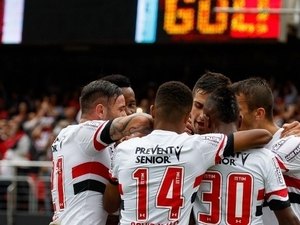 São Paulo vence Ponte Preta; Rodada terá hoje jogos decisivos