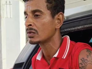 'Entrou alguma coisa dentro de mim', confessa acusado de matar mulher e bebê em Maceió
