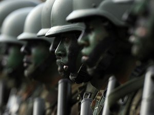 Governo prorroga Operação Brasil Verde 2 na Amazônia Legal