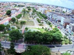 Ciclo motor é furtado na madrugada deste domingo no Bosque das Arapiracas