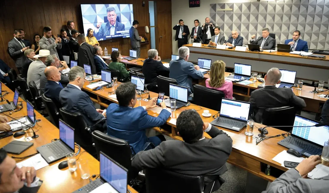 CPMI ouve nesta segunda nome apontado como intermediário do 'Careca do INSS'