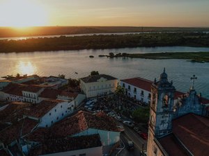 Prefeitura de Penedo convida trade turístico para audiência pública do PDITS, na terça-feira (1º)