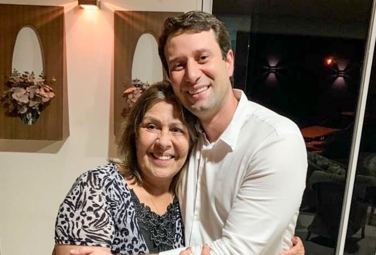 Célia Rocha vai reforçar campanha de Daniel Barbosa a deputado federal