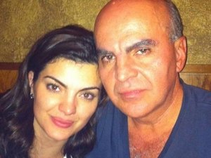 Pai de atriz da Globo é preso em operação da Polícia Federal