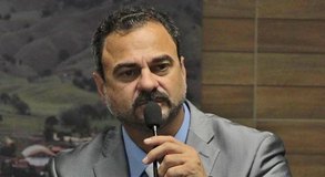 “Gerson não merecia isso”, diz ex-prefeito de Maribondo acusado na morte de corretor