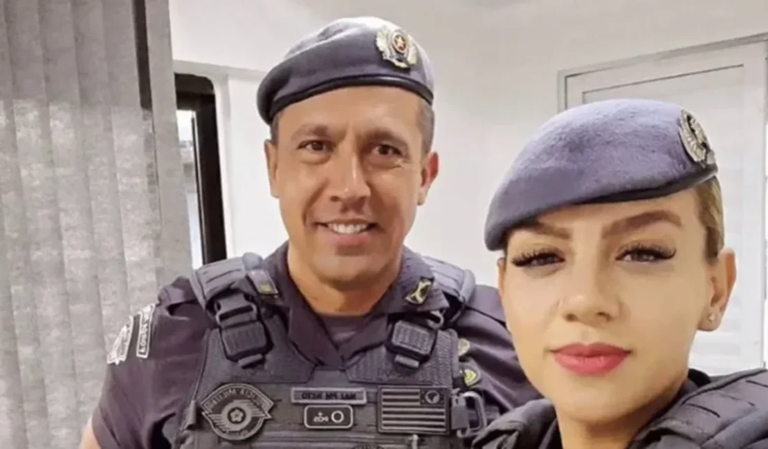 PM aposenta tenente-coronel acusado de feminicídio com salário integral