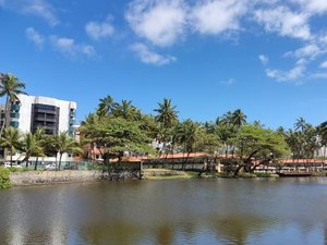 Audiência Pública na ALE sobre construção de torres na Lagoa da Anta ainda não tem data