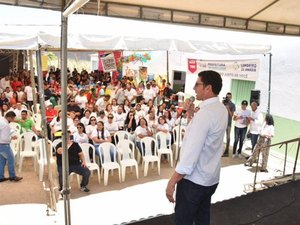 'Prefeitura em Todo Lugar' dá salto de democracia em Limoeiro