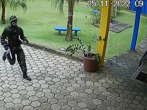 Morre a quarta vítima de ataque a duas escolas no Espírito Santo