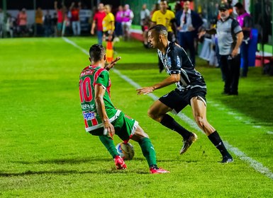 ASA enfrenta o CSE em clássico do interior pelo Campeonato Alagoano