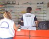 Vigilância Sanitária interdita farmácia no bairro Chã de Bebedouro, em Maceió