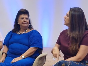 Com Luiza Trajano, Jó Pereira assina carta de compromisso: 'É muito importante termos mulheres líderes'