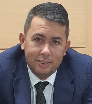 Pablo Fênix pode ser aposta do PSDB para disputar vaga na Assembleia Legislativa