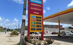 Preços dos combustíveis sofrem reajustes em Maragogi