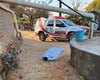 Morador vai retirar água e encontra homem morto dentro de cisterna em Mata Grande