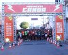 Prefeitura de Lagoa da Canoa promove corrida em homenagem ao Trabalhador