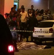 Violência no Sertão : Mais um vereador é assassinado em Batalha