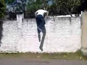 Homem invade casa de delegada da Polícia Civil em cidade do Agreste