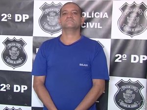 Pastor é preso suspeito de furtar móveis e diz à polícia que cometeu crime para pagar dívidas de drogas