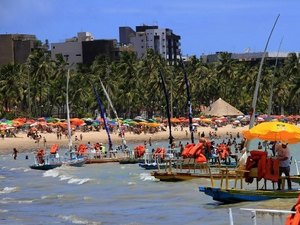 Em Alagoas, a média de ocupação hoteleira chega a 80,75%