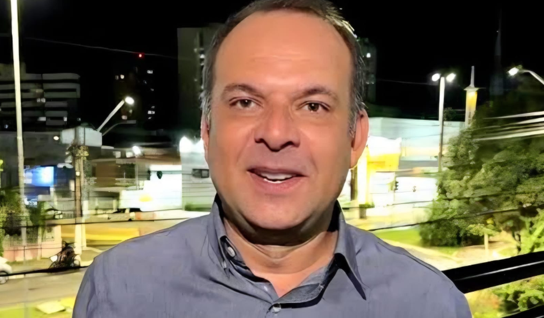 “Governo precisa ‘desenrolar a corda que está no pescoço’ de quem empreende”, diz Francisco Sales