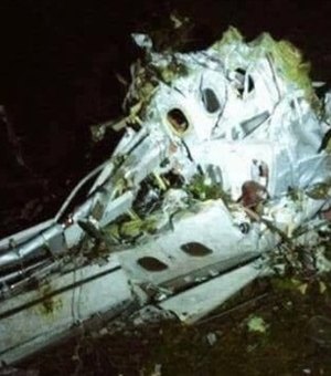 Autoridades colombianas confirmam que caixas-pretas do avião foram localizadas