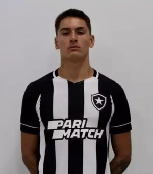 Jogador Luan Plácido atropela quatro pessoas no Rio e é preso após surto agressivo