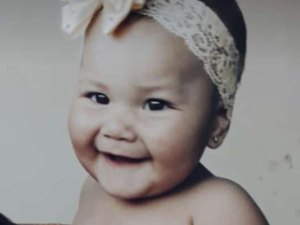 Bebê de 7 meses cai da cama, tem traumatismo craniano e morre, em Arapiraca 