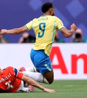 Brasil é eliminado da Copa pela Noruega e chega a maior jejum sem títulos