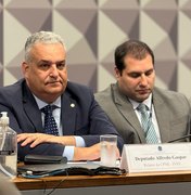 Alfredo Gaspar avança para nova fase da CPMI do INSS e pede convocação dos CEOs de bancos envolvidos