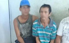 Empresário de Arapiraca é preso durante operação contra pedofilia