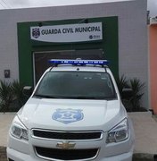 Jovem é preso suspeito de estuprar menina de 13 anos em Girau do Ponciano