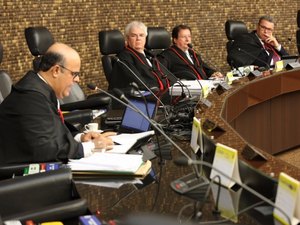 Operação Taturana: réus e testemunhas serão ouvidos em audiência nesta quarta