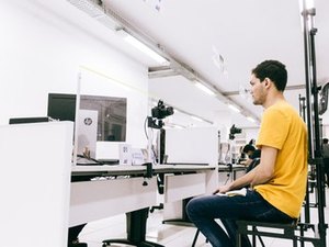 Instituto de Identificação faz alerta para cidadão que não comparece a agendamento