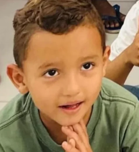 Menino de cinco anos morre após cair em cisterna na casa da avó em Canapi