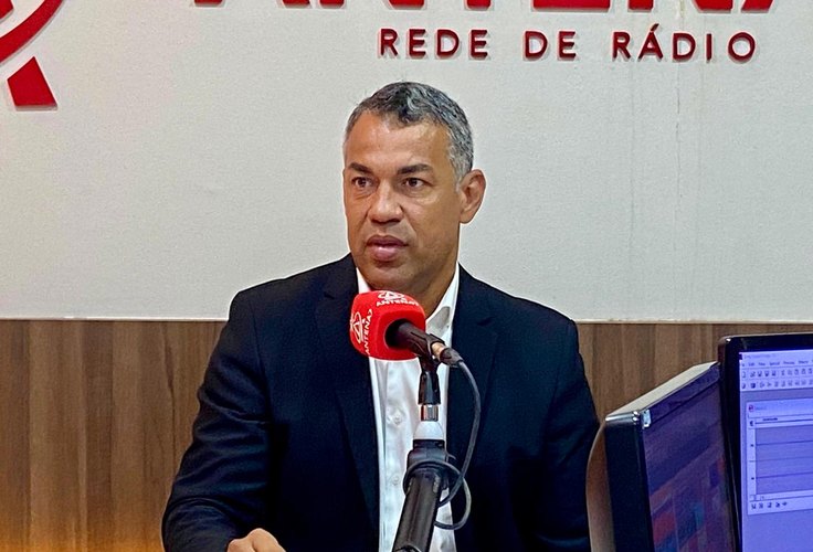 Siderlane Mendonça pode ser afastado definitivamente da Câmara, diz parecer do MPE