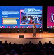 Gabi Gonçalves destaca políticas para juventude no Congresso de Direito, Psicologia Jurídica e Perícia Criminal