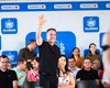 Governador anuncia expansão da Portobello e investimento de R$ 100 milhões