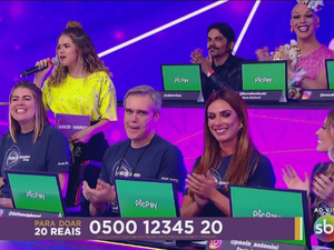 Teleton supera meta e arrecada mais de R$ 32 milhões 